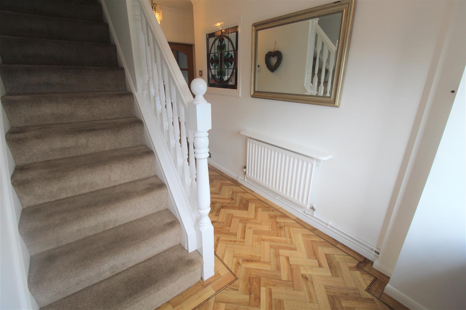 Fletcher Crescent, Baddeley Green, Stoke-On-Trent